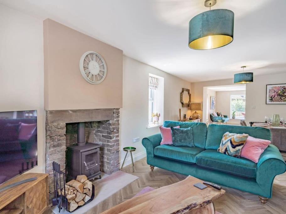 Northdene - 5 Star Lake District Cottage Cockermouth Kültér fotó