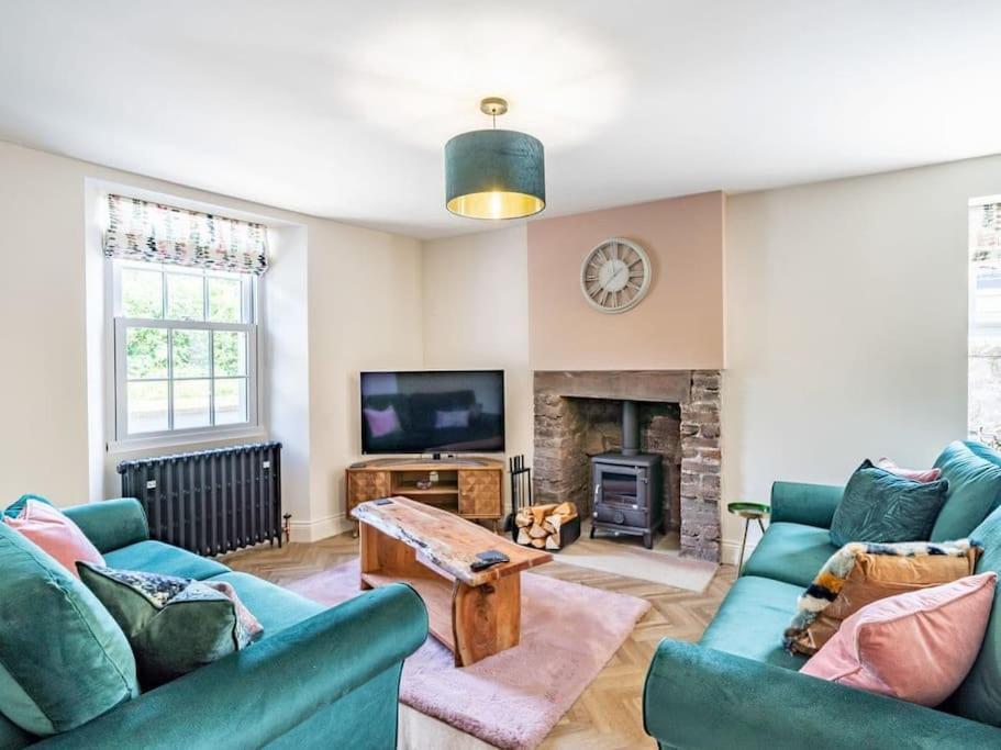 Northdene - 5 Star Lake District Cottage Cockermouth Kültér fotó